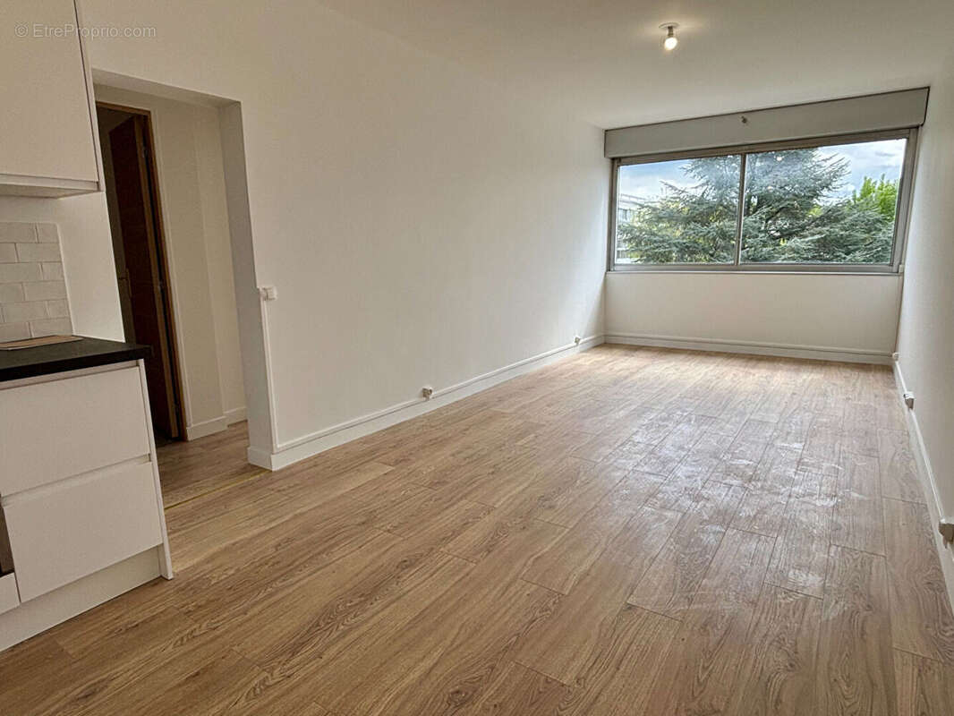 Appartement à LE CHESNAY