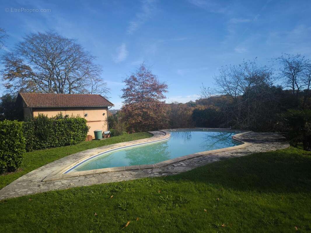 Photo 9 - Maison à AIRE-SUR-L&#039;ADOUR