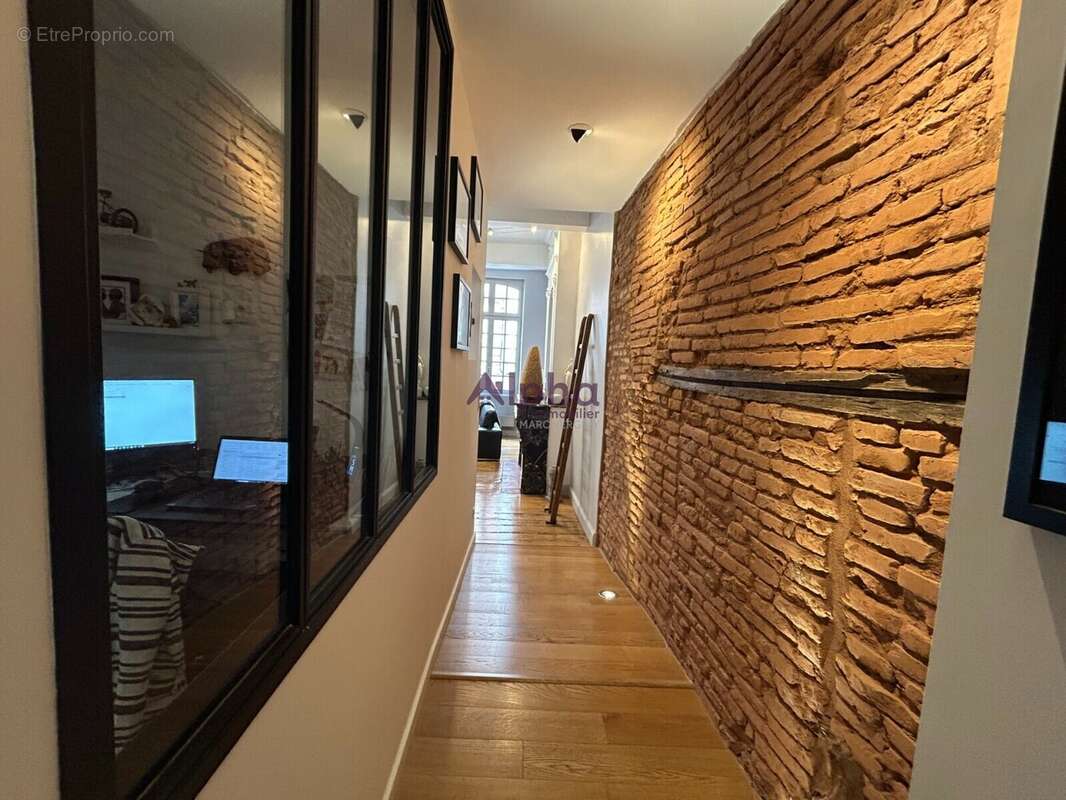 Appartement à MONTAUBAN