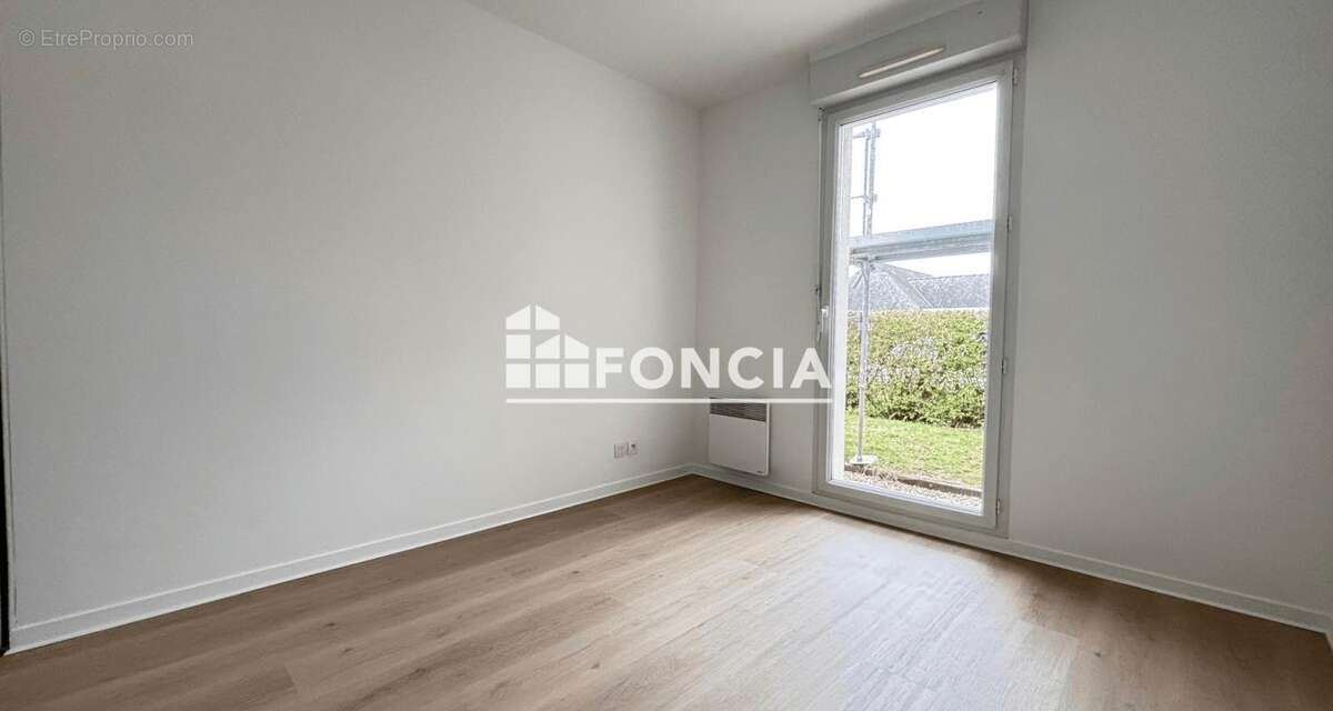 Appartement à SAINT-AVE