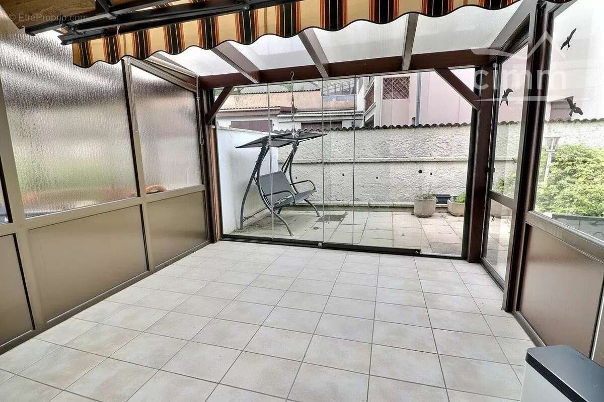 Maison à PETITE-ROSSELLE