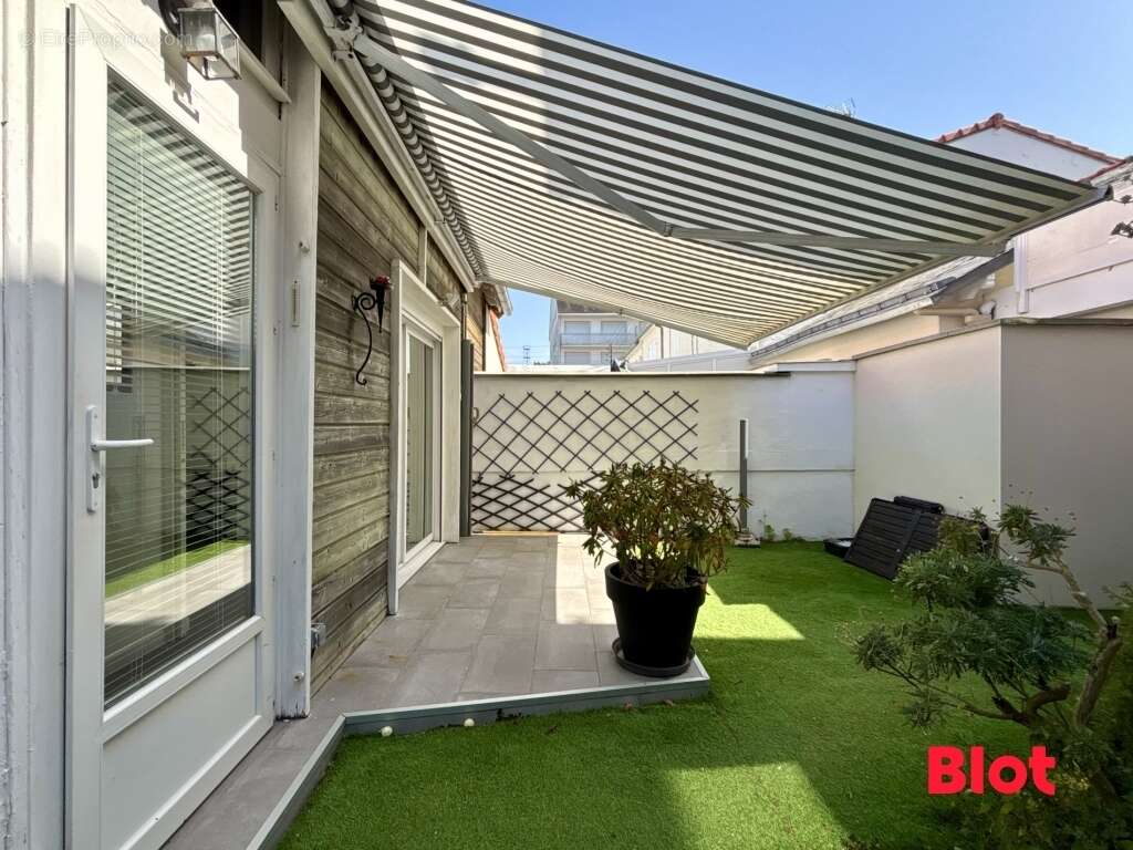 Maison à LA BAULE-ESCOUBLAC
