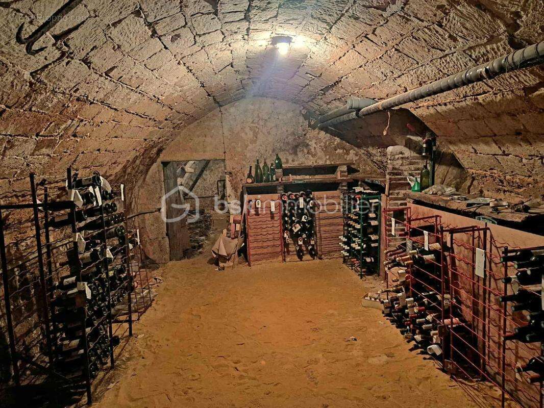 Maison à MORTAGNE-AU-PERCHE