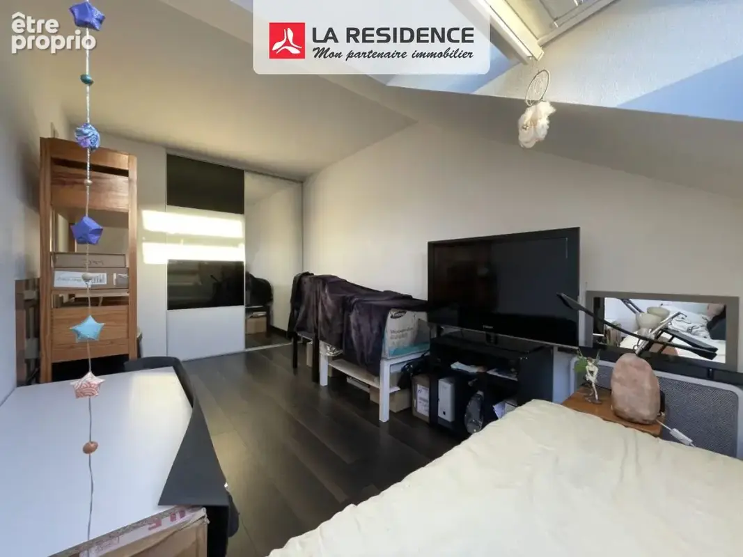 Appartement 2 pièces 29 m² à vendre à Montigny-Le-Bretonneux (78180) - photo 5