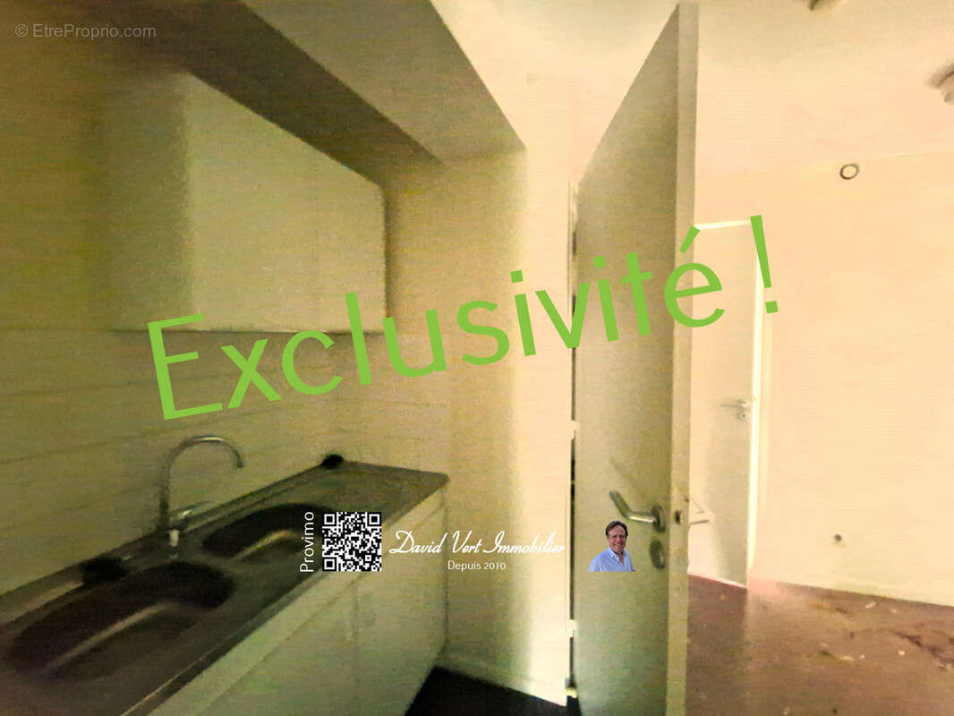 Appartement à SAINT-MEMMIE