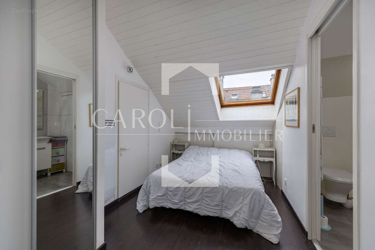 Appartement à ANNECY