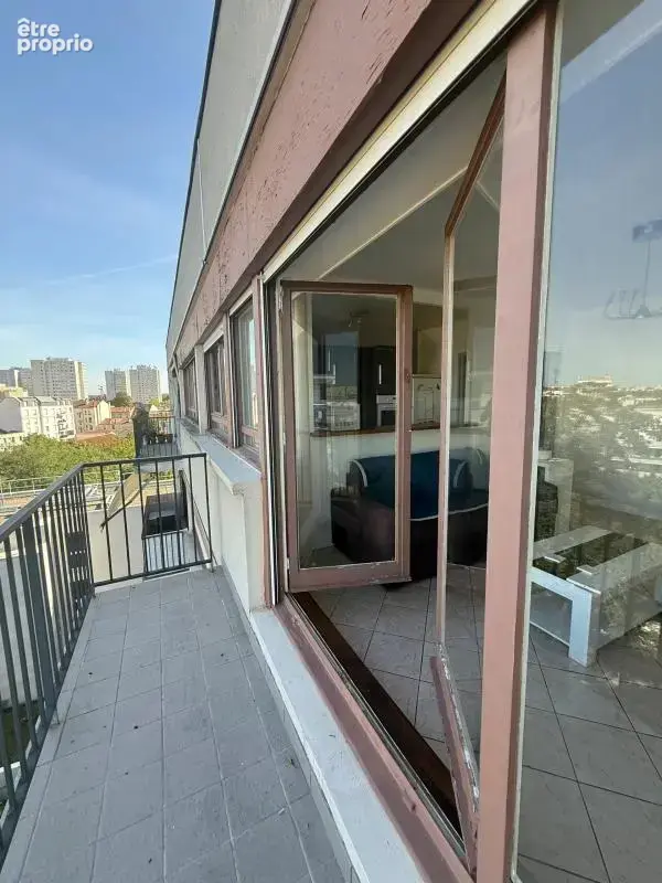 Appartement de 2 pièces de 44 m² à Choisy-le-Roi - photo 5