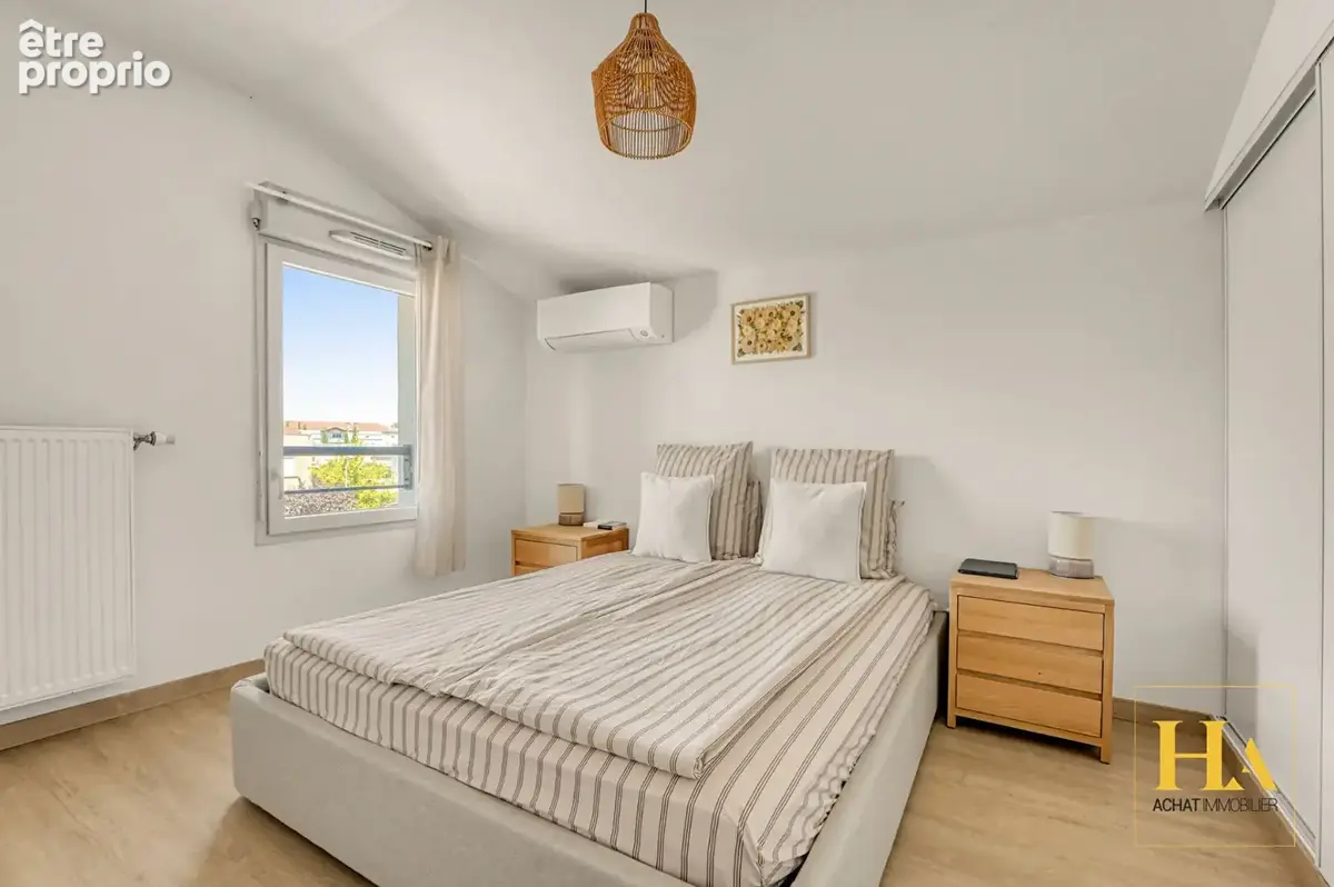 Appartement à CASTANET-TOLOSAN