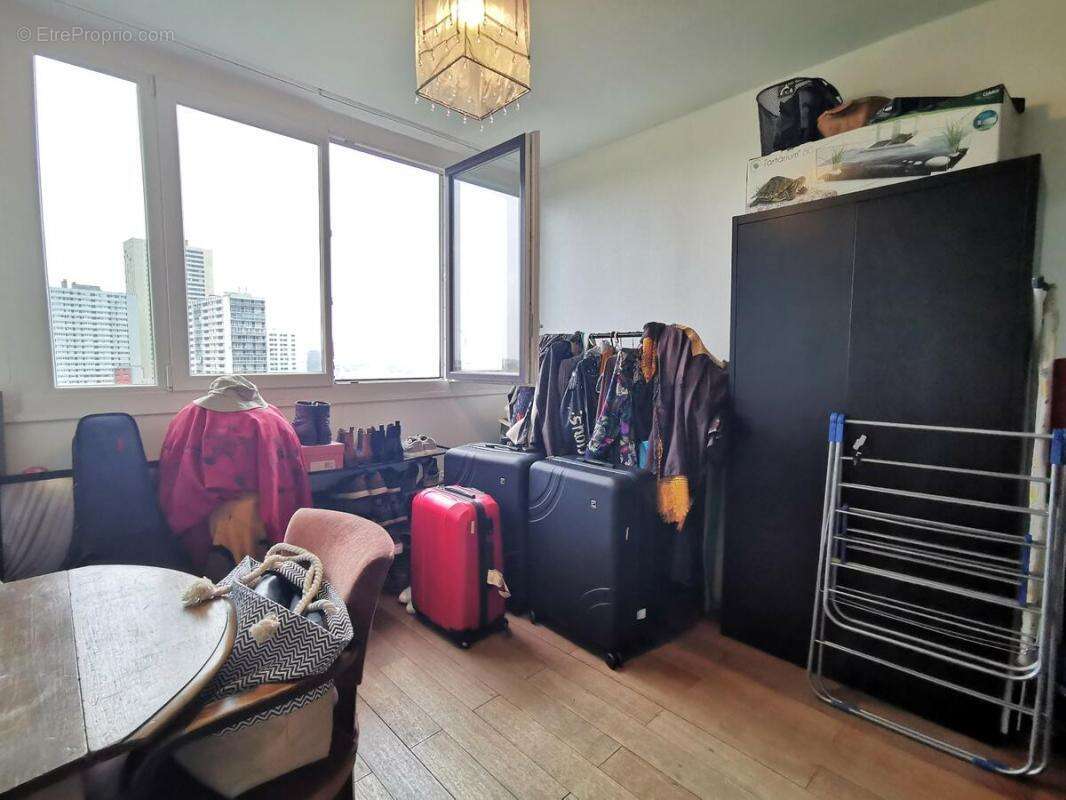Appartement à BAGNOLET