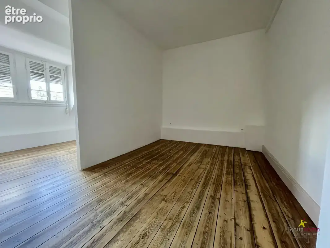 Appartement 3 pièces 63 m² à vendre à Strasbourg (67000) - photo 9