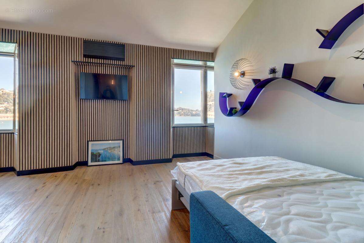 Superbe Appartement en Dernier Étage – Sublime Vue Mer - photo 25