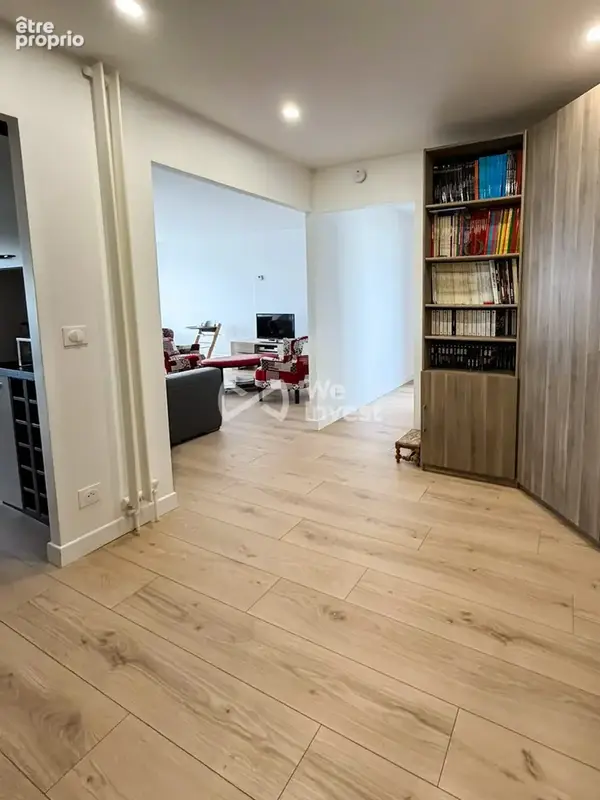 Appartement 4 pièces 94 m² à vendre à Rocquencourt (78150) - photo 9