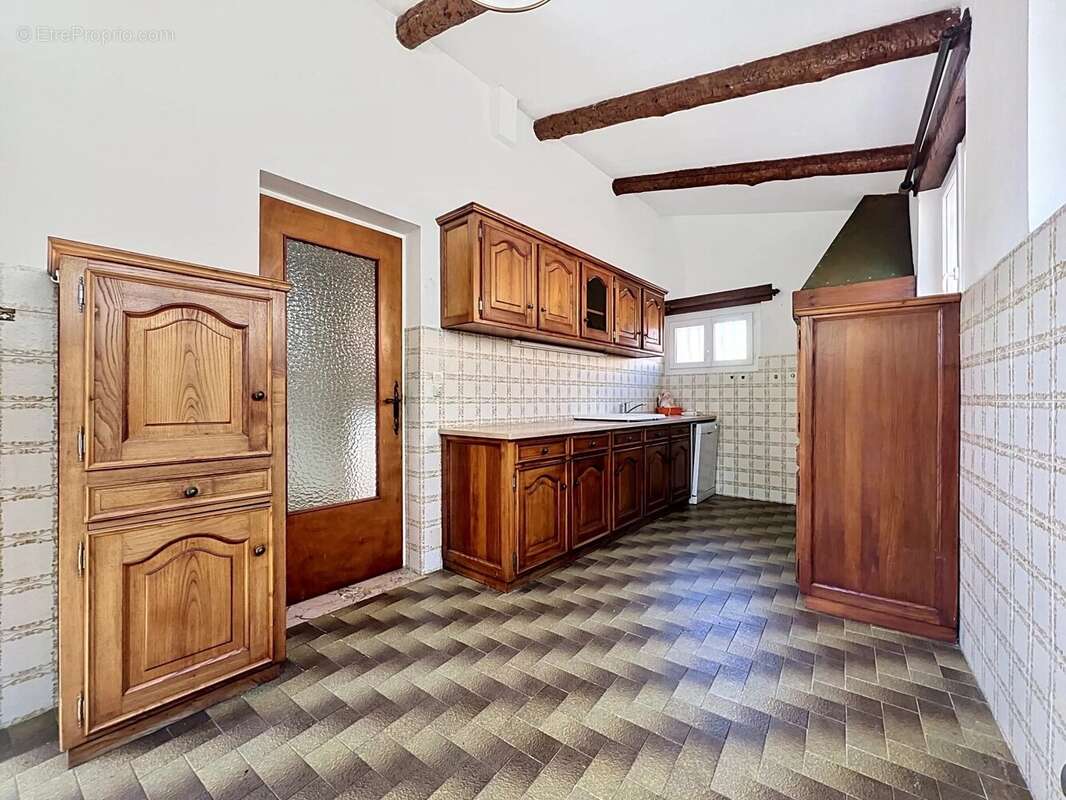 Maison à ANTIBES