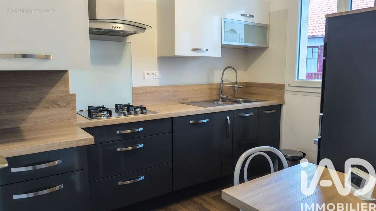 Photo 6 - Appartement à LA BAULE-ESCOUBLAC