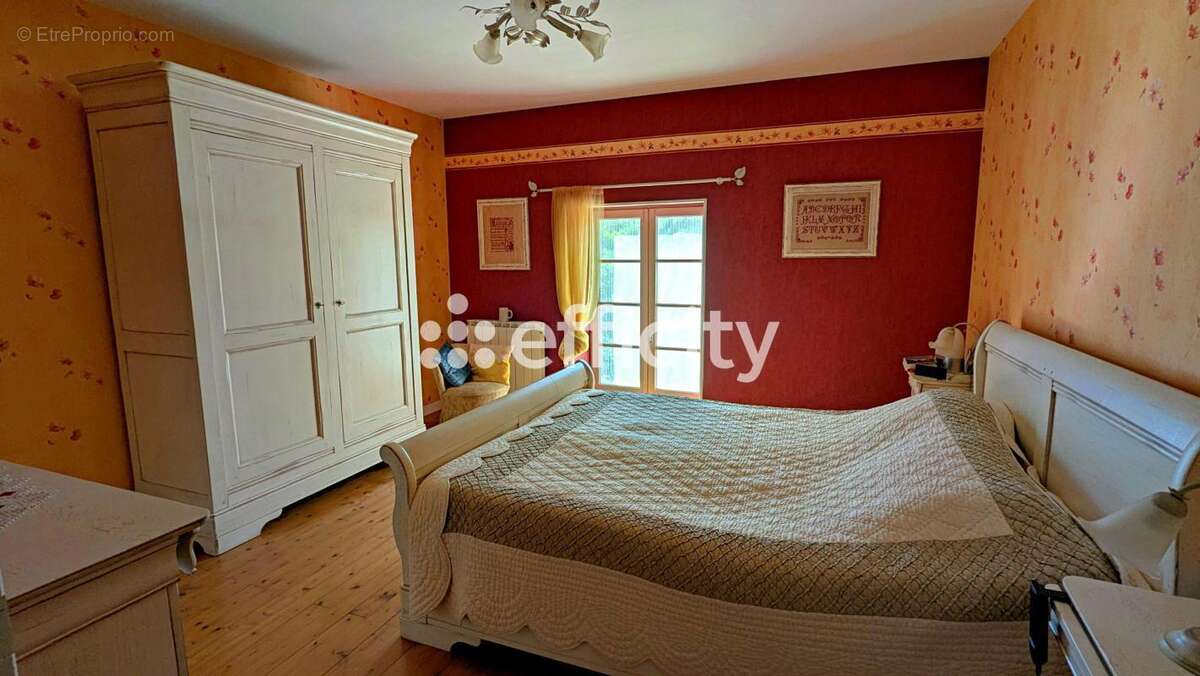 Maison 355 m² à Asnieres-Sur-Nouere  - photo 13