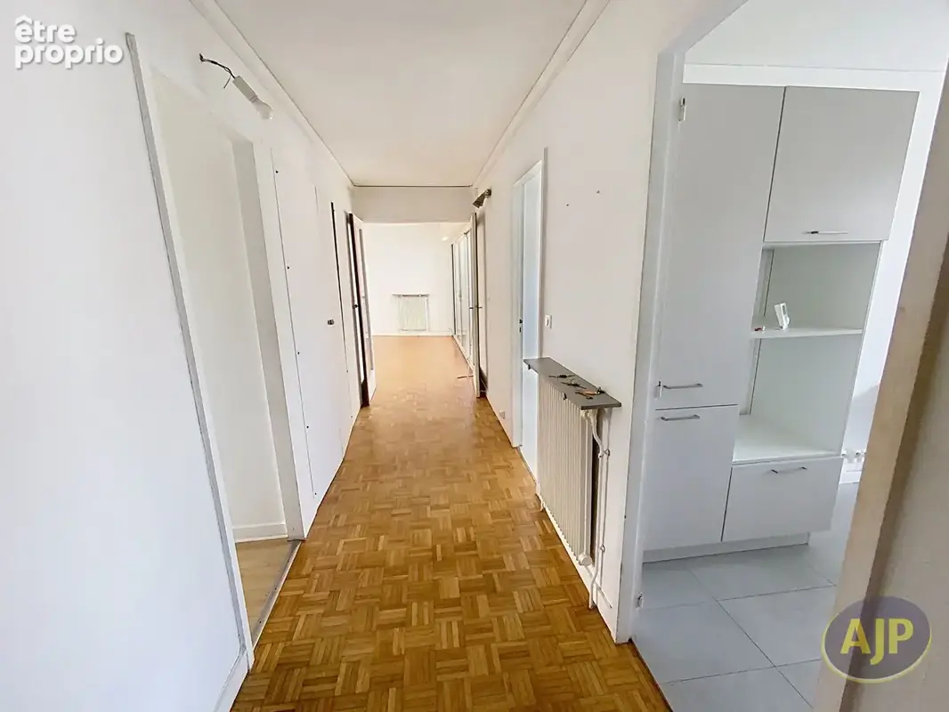 BORDEAUX Caudéran Appartement 4 pièces - photo 14