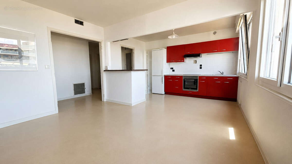 Appartement 75 m² à Thonon-Les-Bains  - photo 2