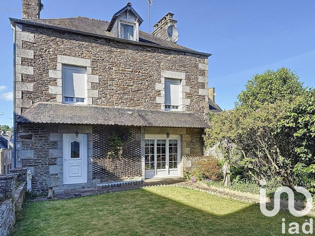 Photo 1 - Maison à SAINT-JAMES