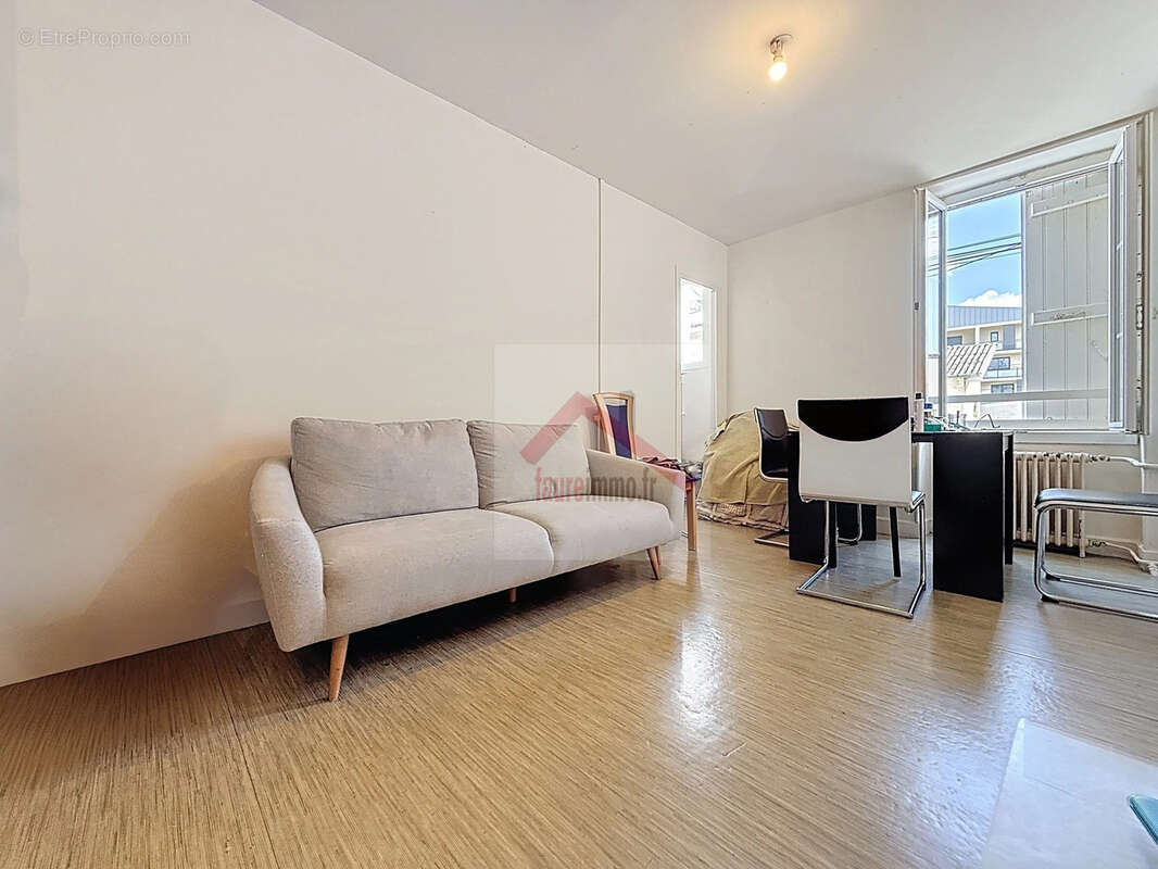 Appartement à BRIVE-LA-GAILLARDE