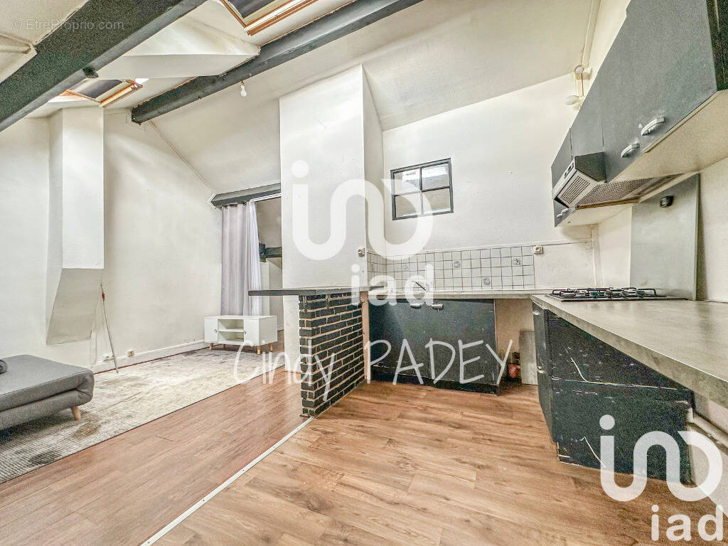 Photo 1 - Appartement à CHAMPS-SUR-MARNE