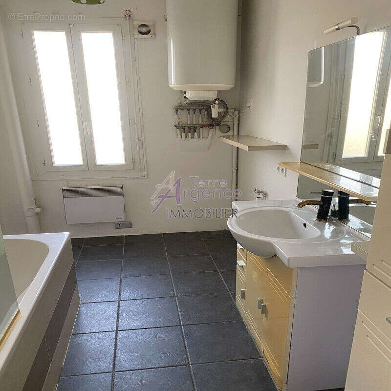 Appartement à ARLES