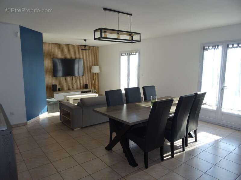 Maison à vendre 4 pièces GRASSAC (16) - photo 16