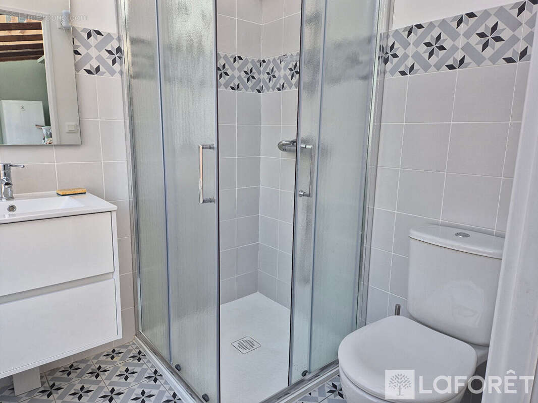 Maison Prades 4 pièce(s) 84 m2 - photo 9