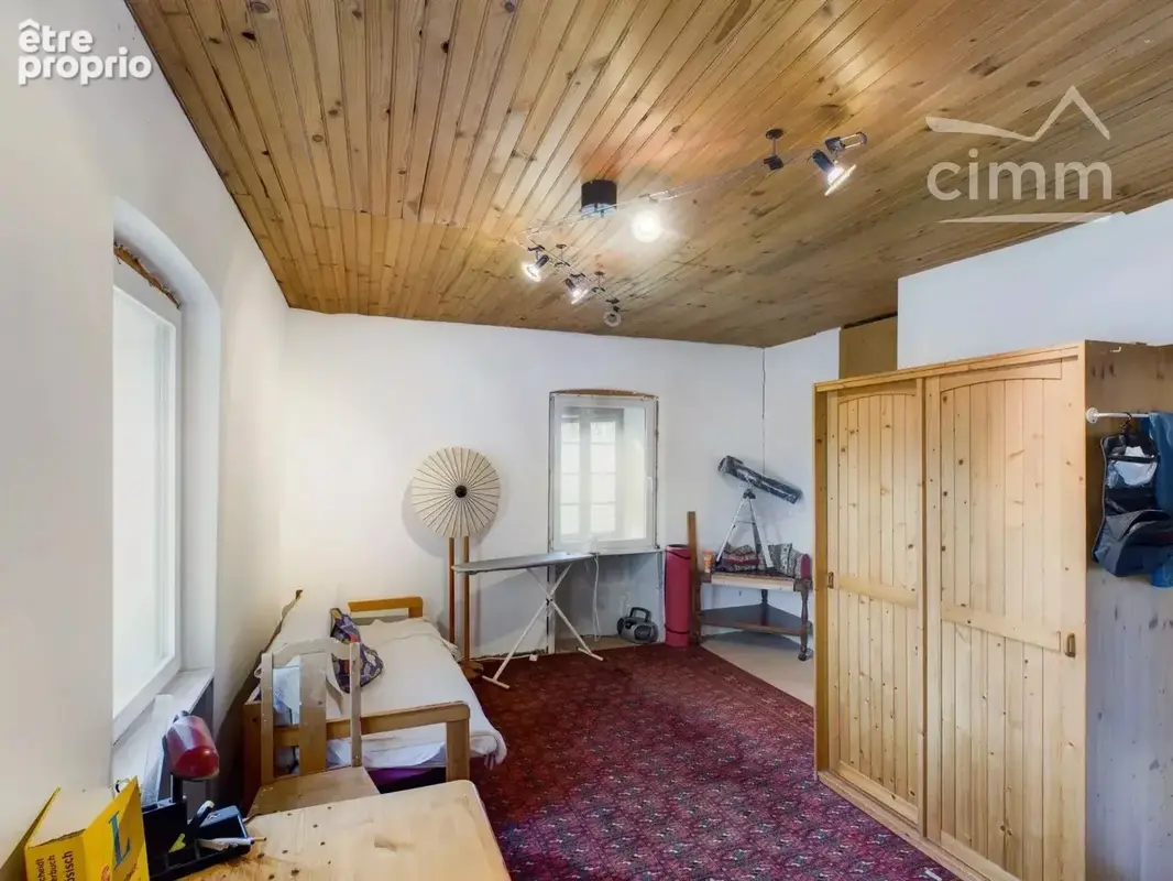 Château Cévenol dans la Vallée de la Drobie sur 8 hec - photo 8