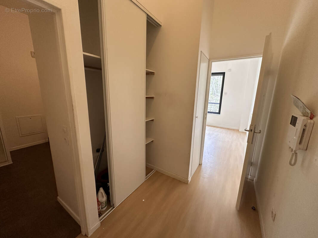 Appartement à STAINS