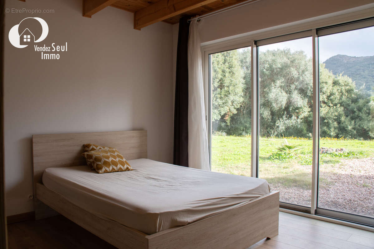 Maison à ECCICA-SUARELLA