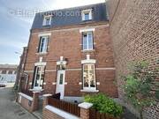 Maison à MONTDIDIER