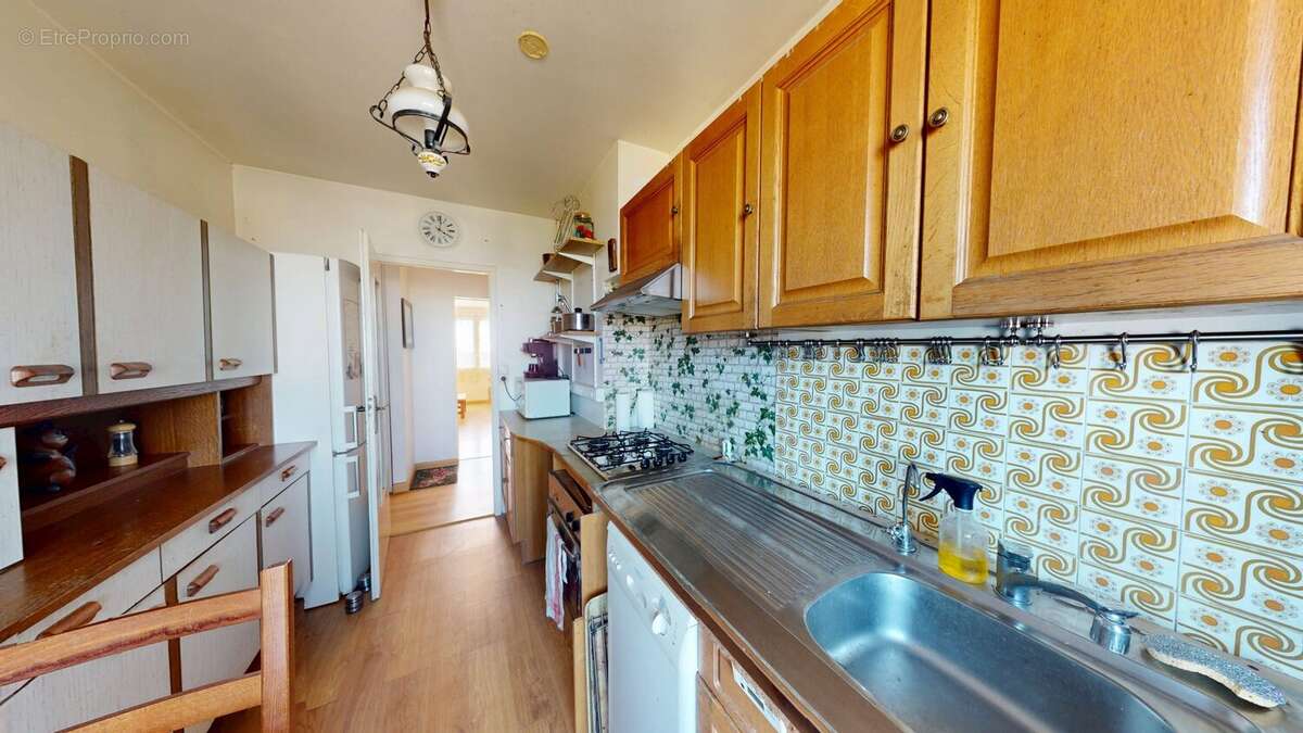 Appartement à ORLEANS