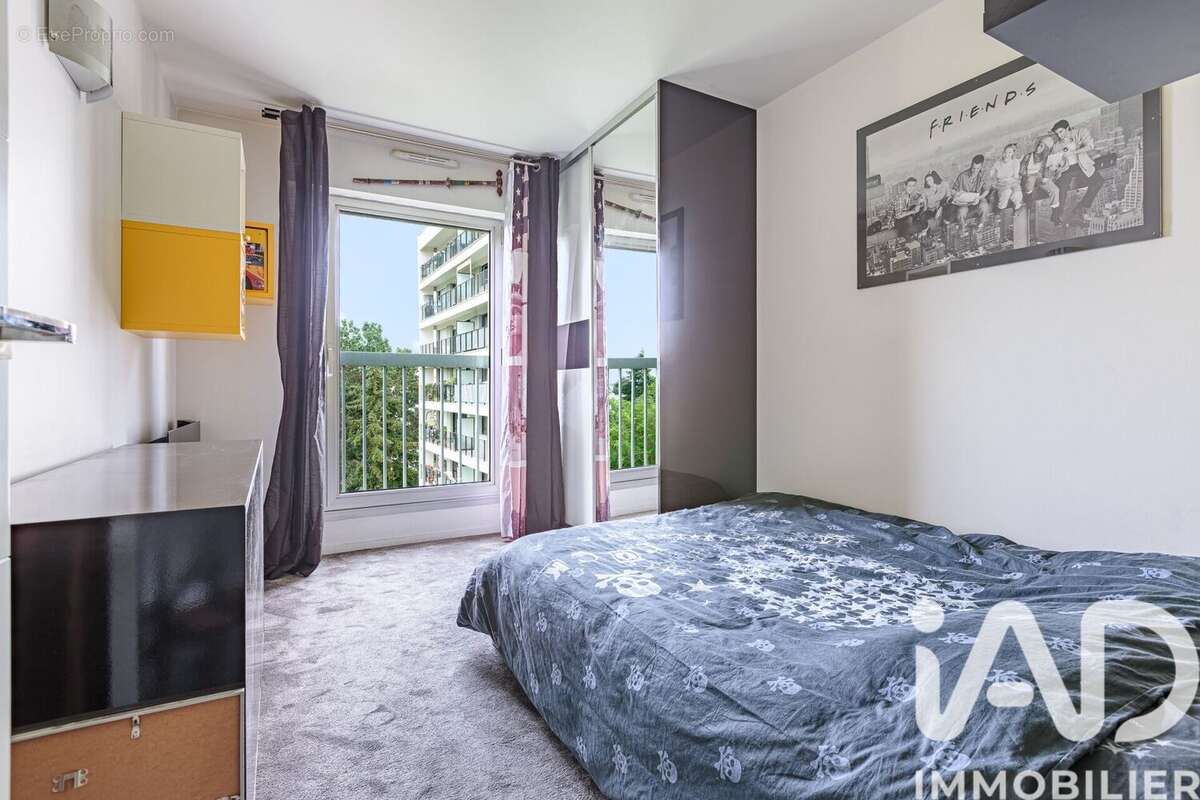Photo 8 - Appartement à CHENNEVIERES-SUR-MARNE