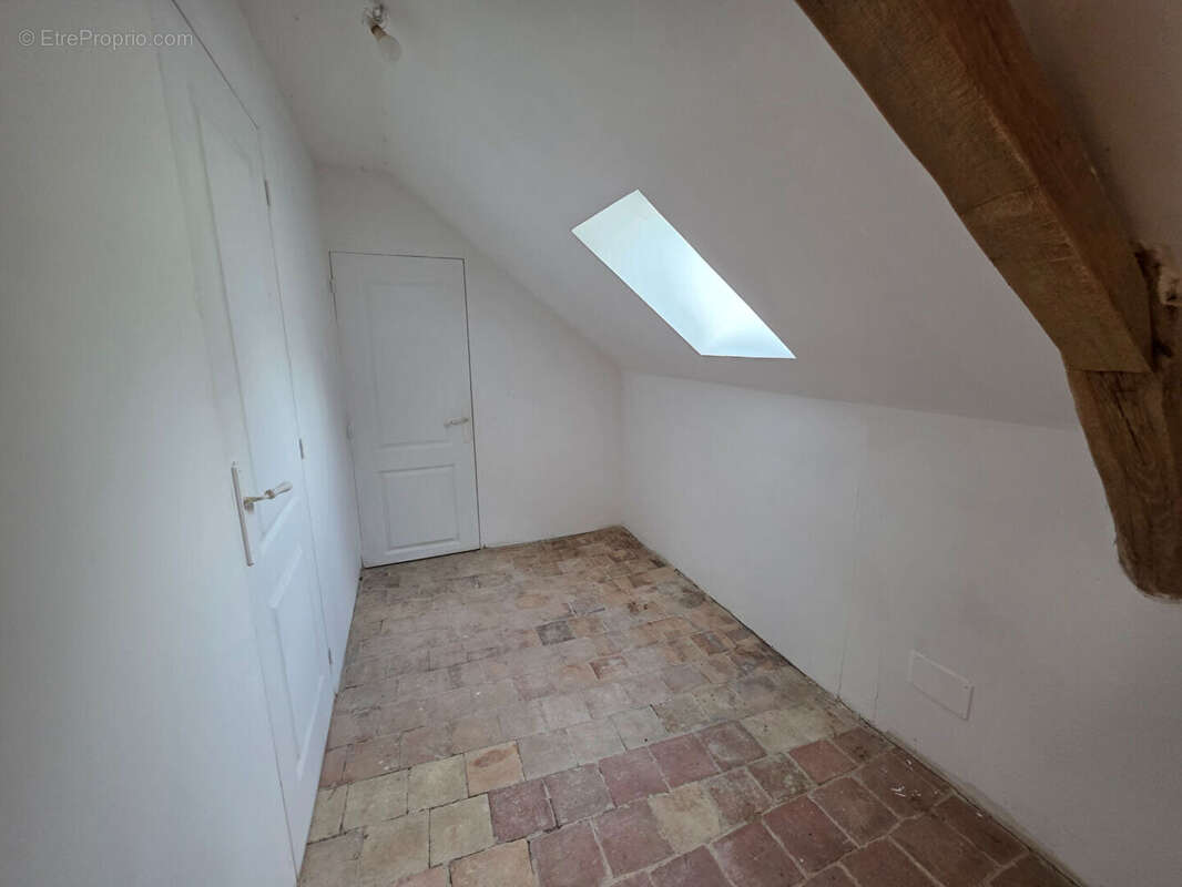 St pierre de maillé/pleumartin - photo 10