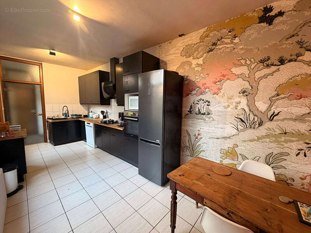 Maison à RAISMES