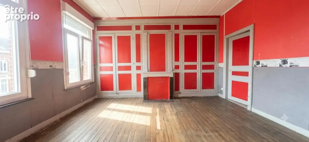 Maison 156 m² à fort potentiel Maretz 84 000€ - photo 3