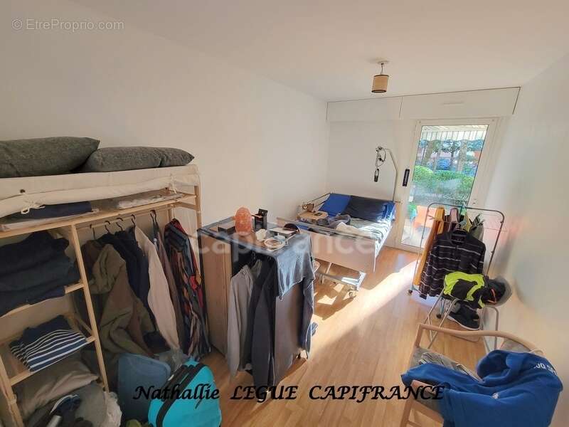 Appartement à CHALLANS