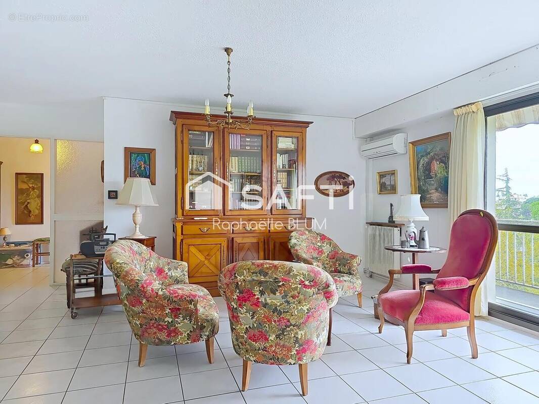 Photo 1 - Appartement à GRADIGNAN