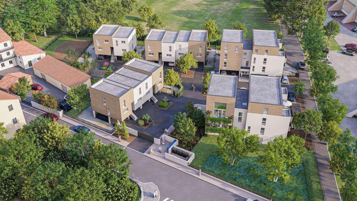 Photo 3 - Maison à PERPIGNAN