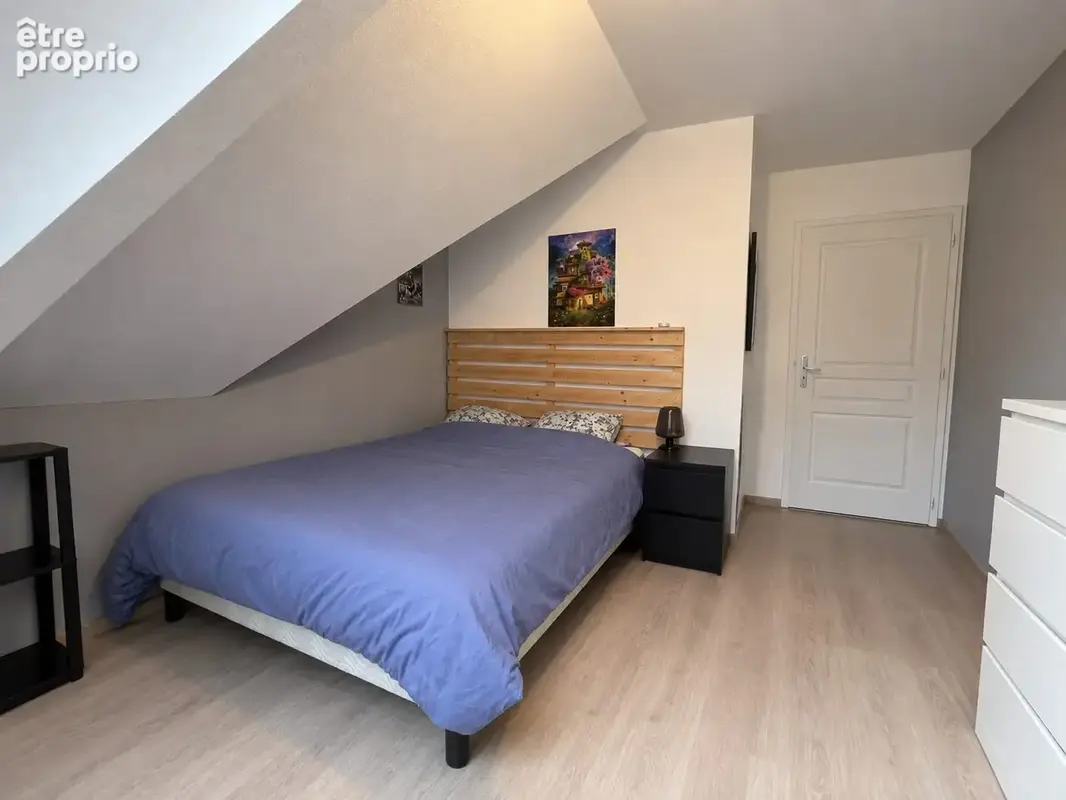 Appartement 3 pièces 68 m² à vendre à Sierentz (68510) - photo 7