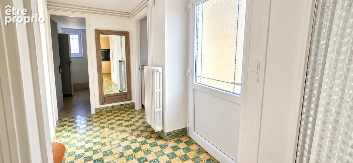 Maison Velet 4 pièce(s) - photo 2