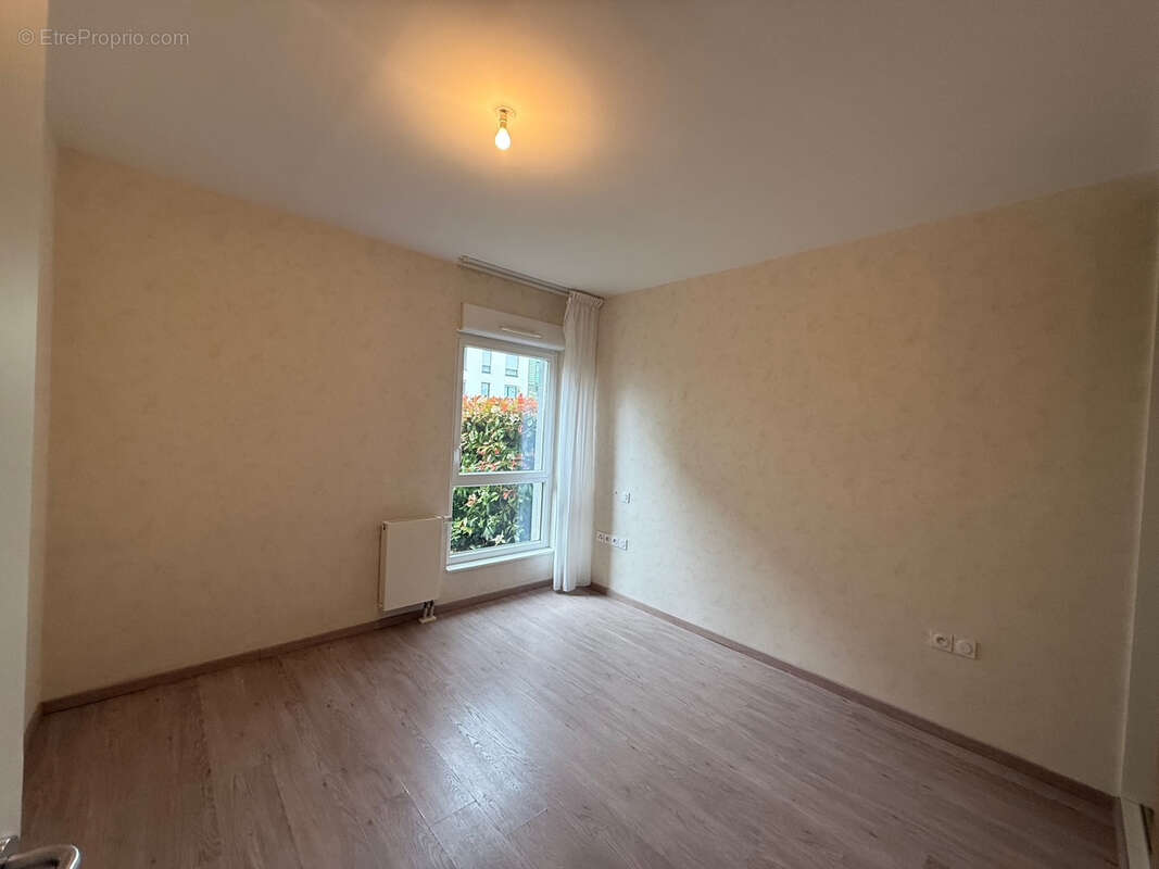 Appartement à OBERHAUSBERGEN