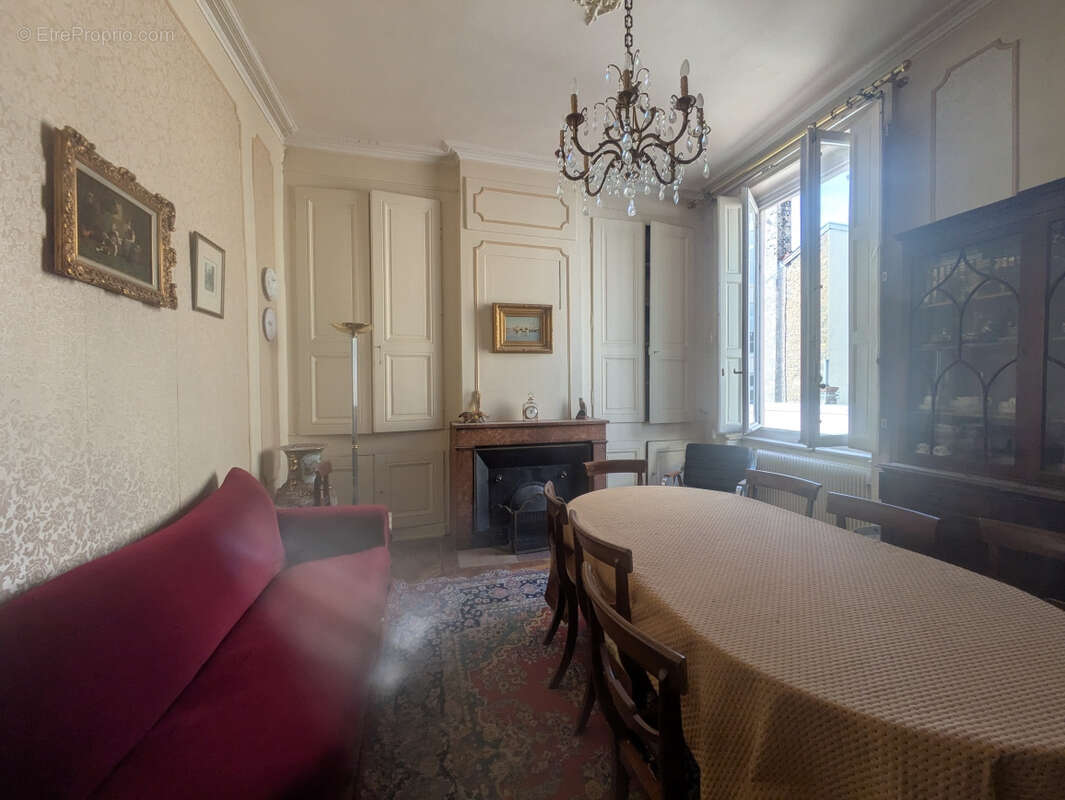 Appartement à LYON-2E