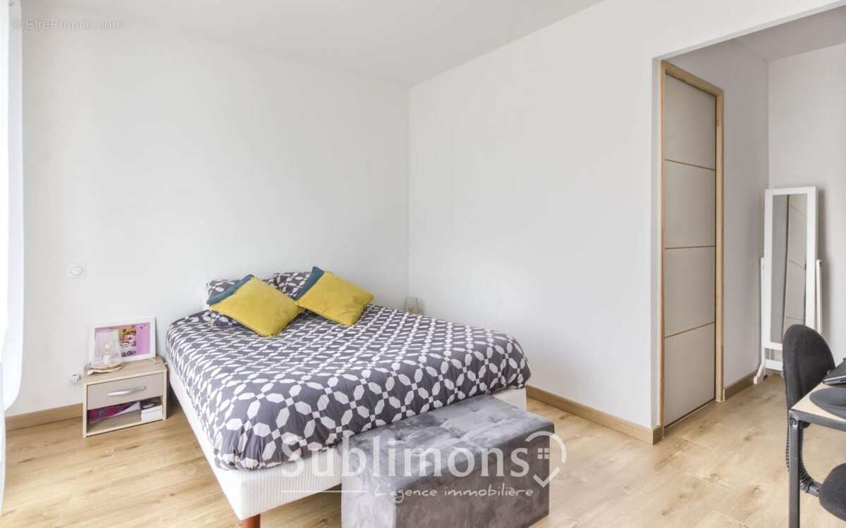 Maison à PONTCHATEAU