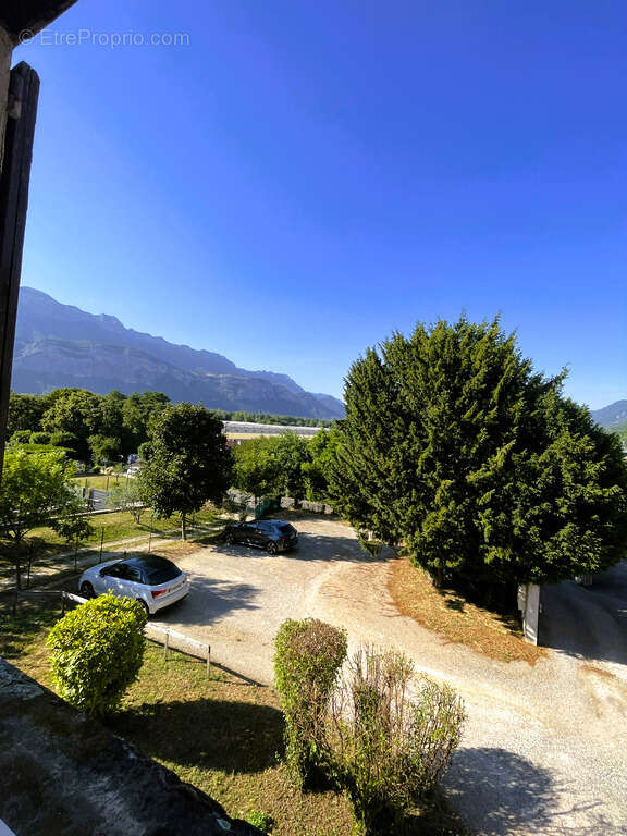 Appartement 46 m² à Froges  - photo 4