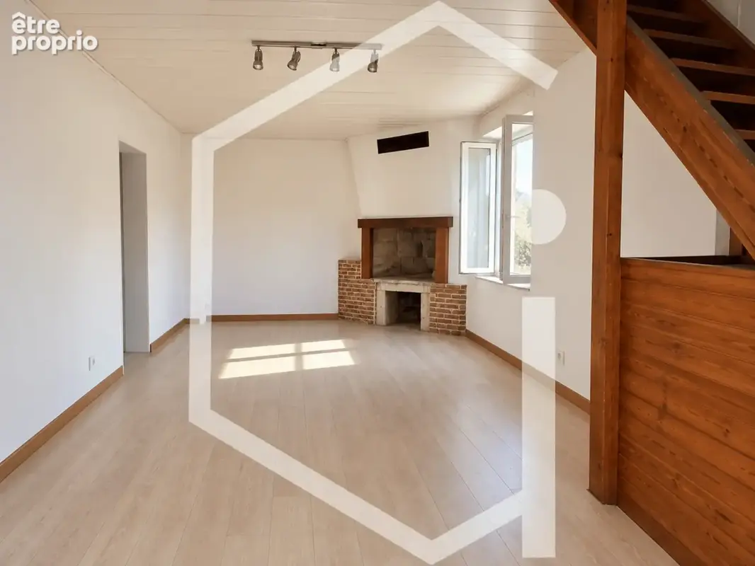 Maison de campagne 10 mn de Donzy - photo 2