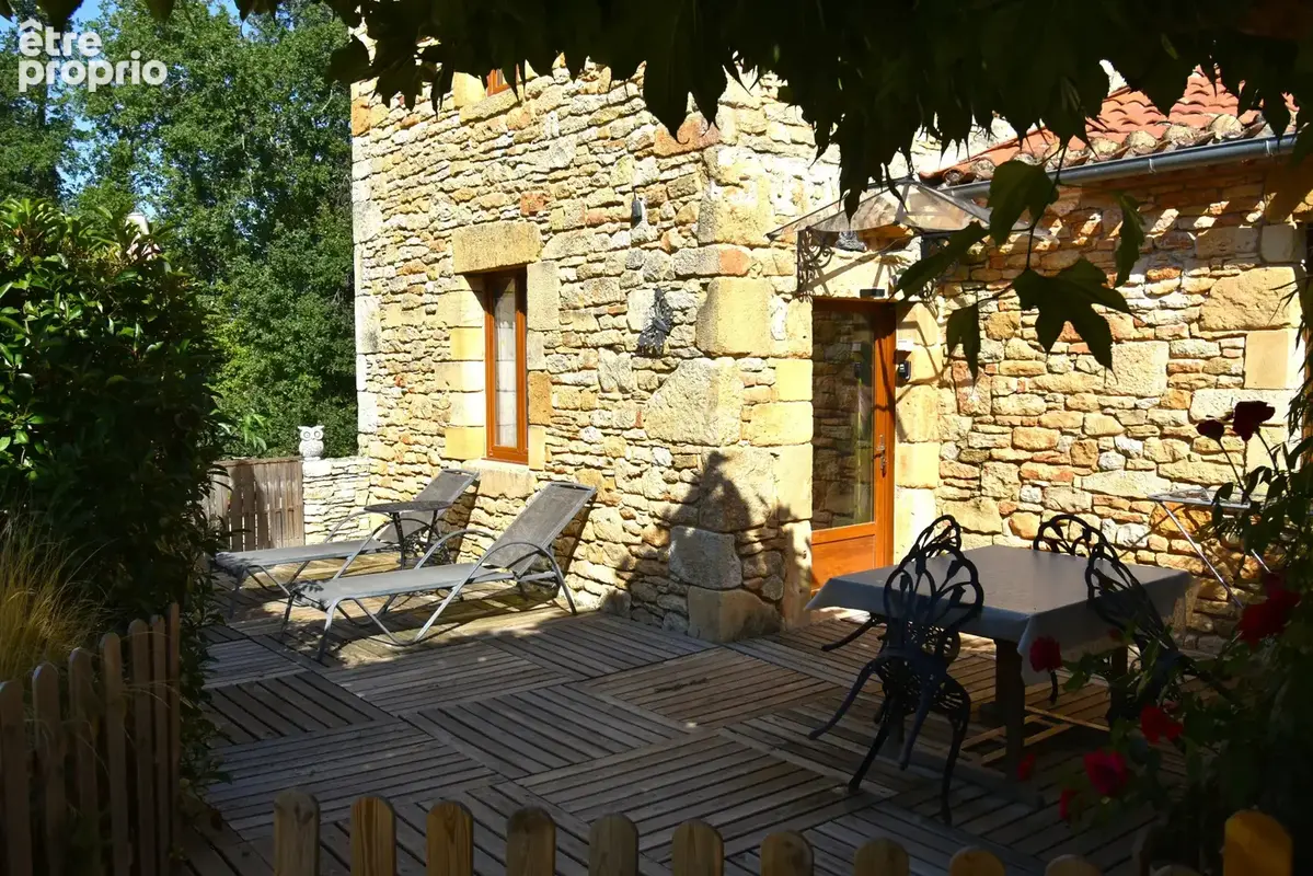 Domaine de prestige pour projet touristique, familial ou évènementiel. - photo 24