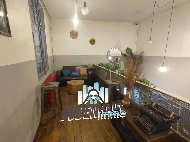 Commerce à TOULOUSE