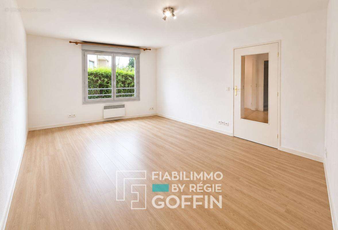 Appartement à LYON-7E