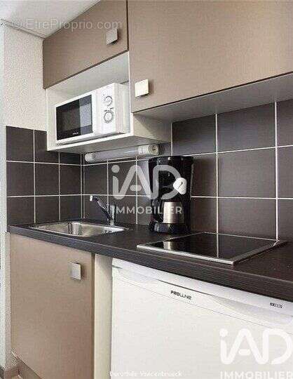 Photo 3 - Appartement à MARSEILLE-4E